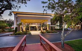 Hampton Inn Naples i 75